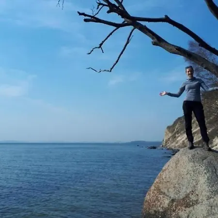 Moenchgut Boddenblick 2 *