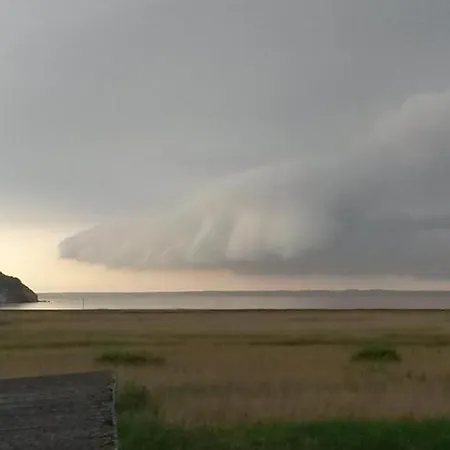 Moenchgut Boddenblick 2 * Groß Zicker