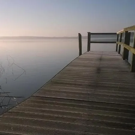 Moenchgut Boddenblick 2 Apartamento Groß Zicker
