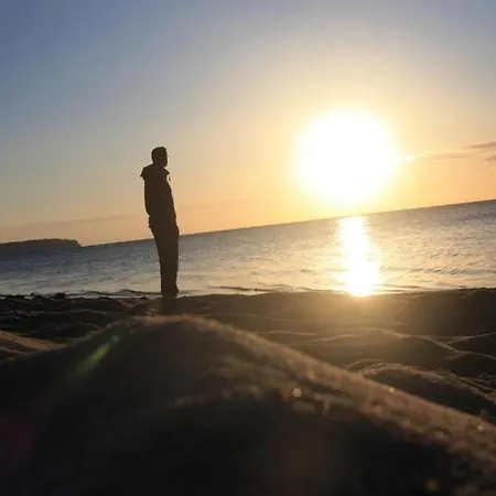 Apartamento Moenchgut Boddenblick 2 Groß Zicker