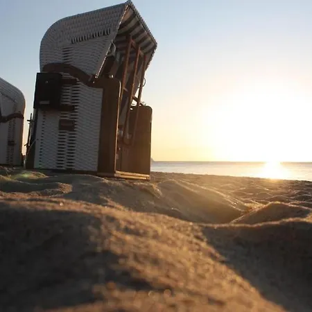 Moenchgut Boddenblick 2 * Groß Zicker