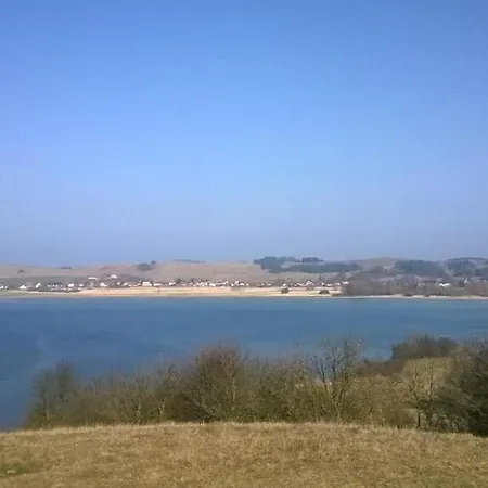 Moenchgut Boddenblick 2 * Groß Zicker