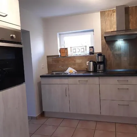 Apartamento Moenchgut Boddenblick 2 Groß Zicker