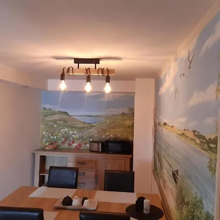 Moenchgut Boddenblick 2 Groß Zicker