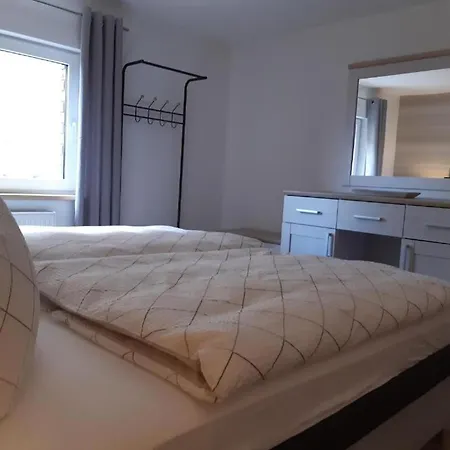 Apartamento Moenchgut Boddenblick 2 *