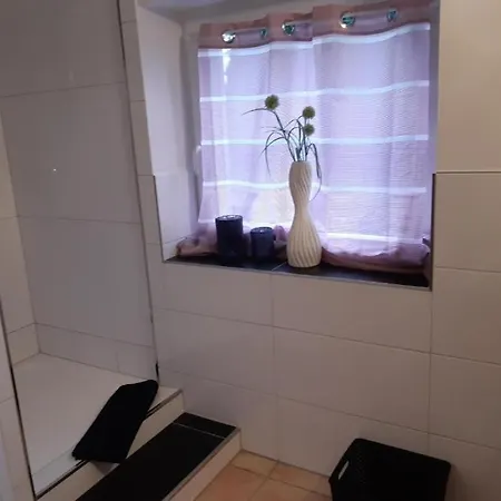 Apartamento Moenchgut Boddenblick 2 Groß Zicker