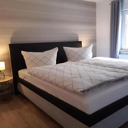 Apartamento Moenchgut Boddenblick 2 *