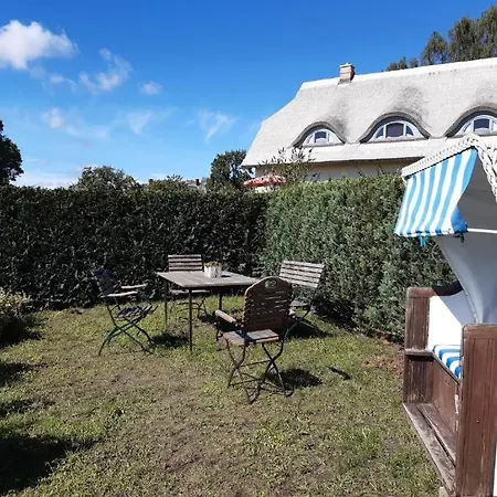 Moenchgut Boddenblick 2 *